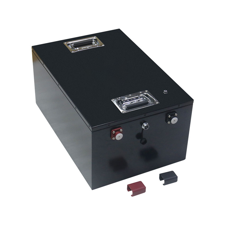 Electric Golf Trolley Batteries